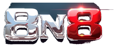 8n8 logo